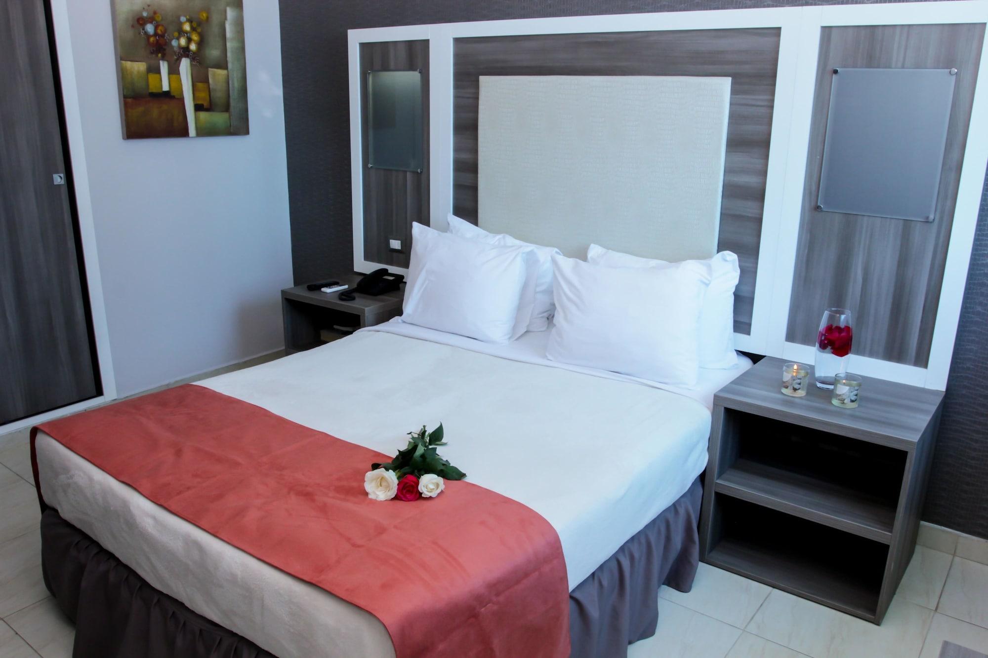 Hotel Bahia Suites Panamá Esterno foto
