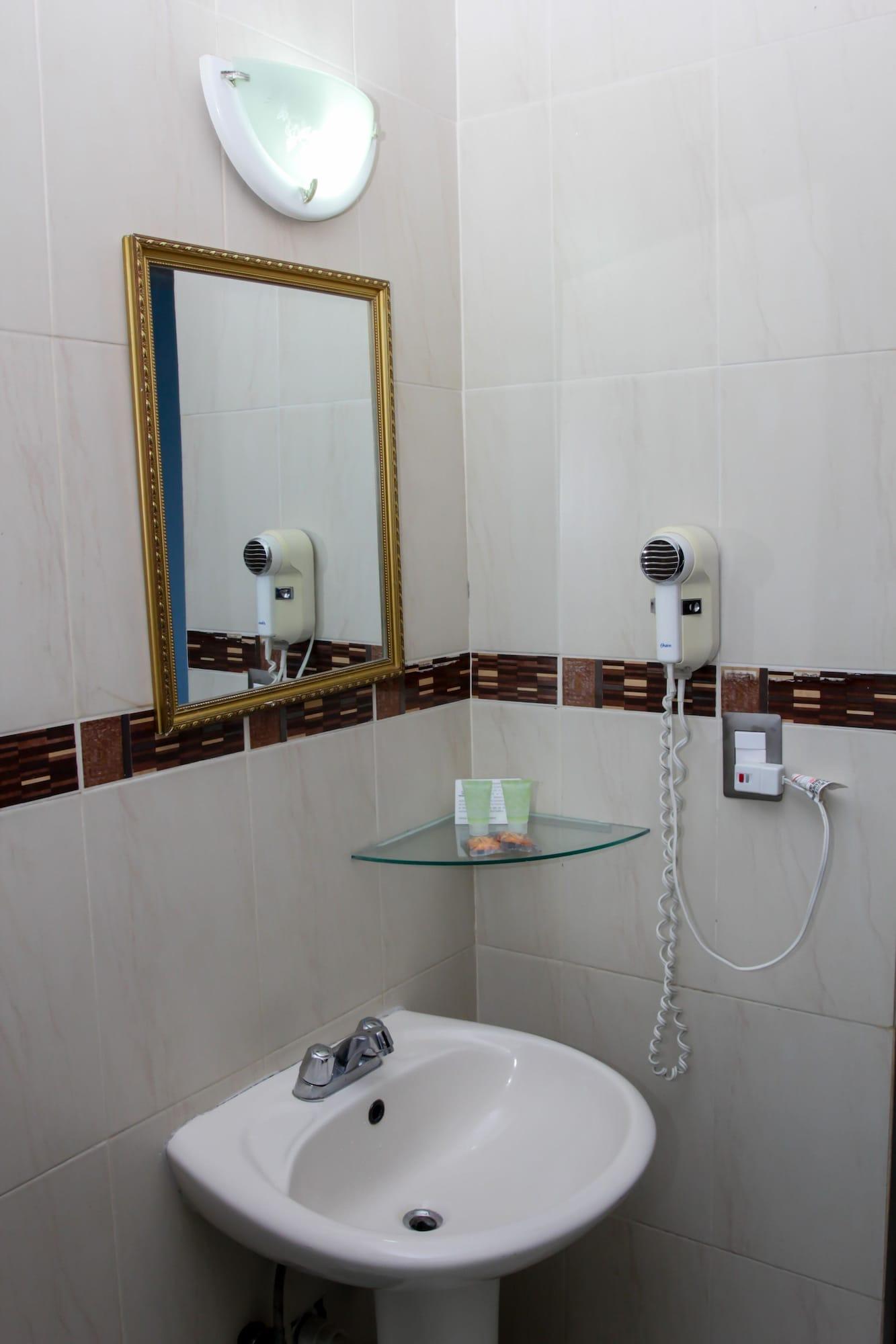 Hotel Bahia Suites Panamá Esterno foto