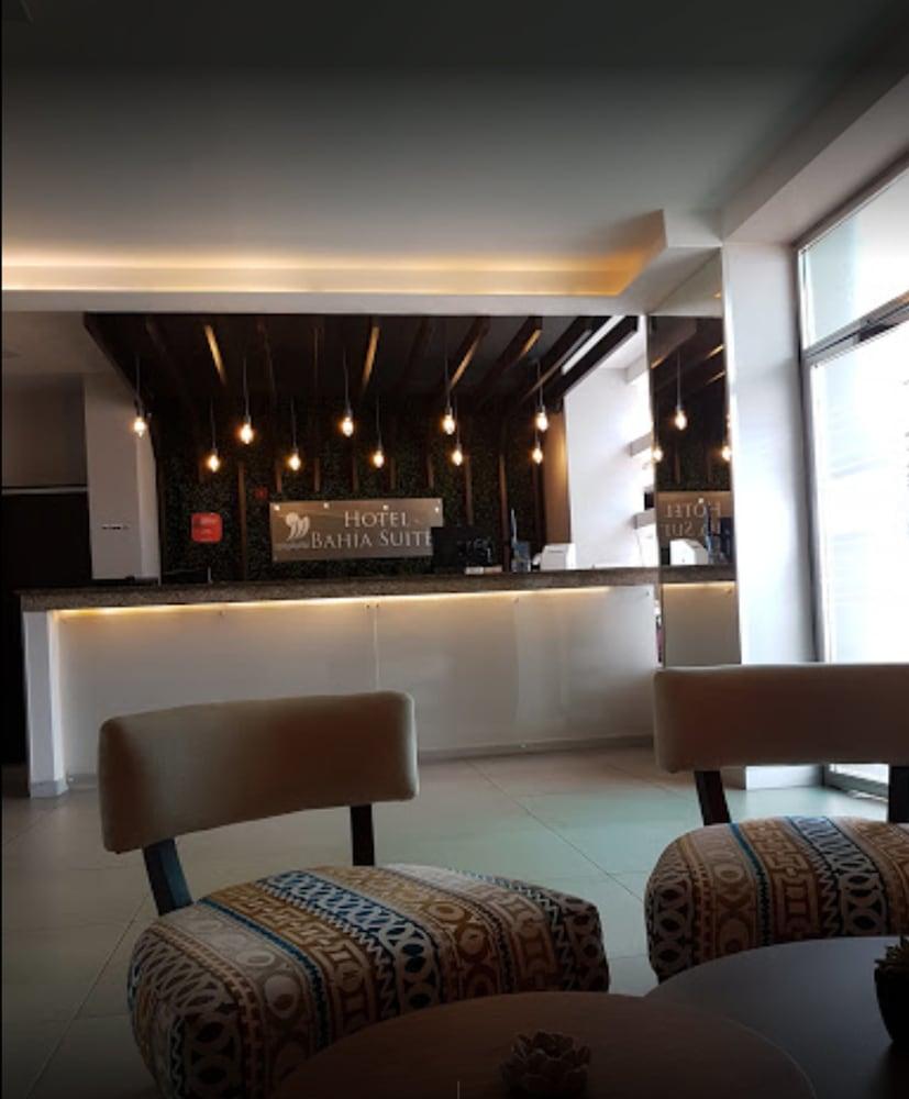 Hotel Bahia Suites Panamá Esterno foto