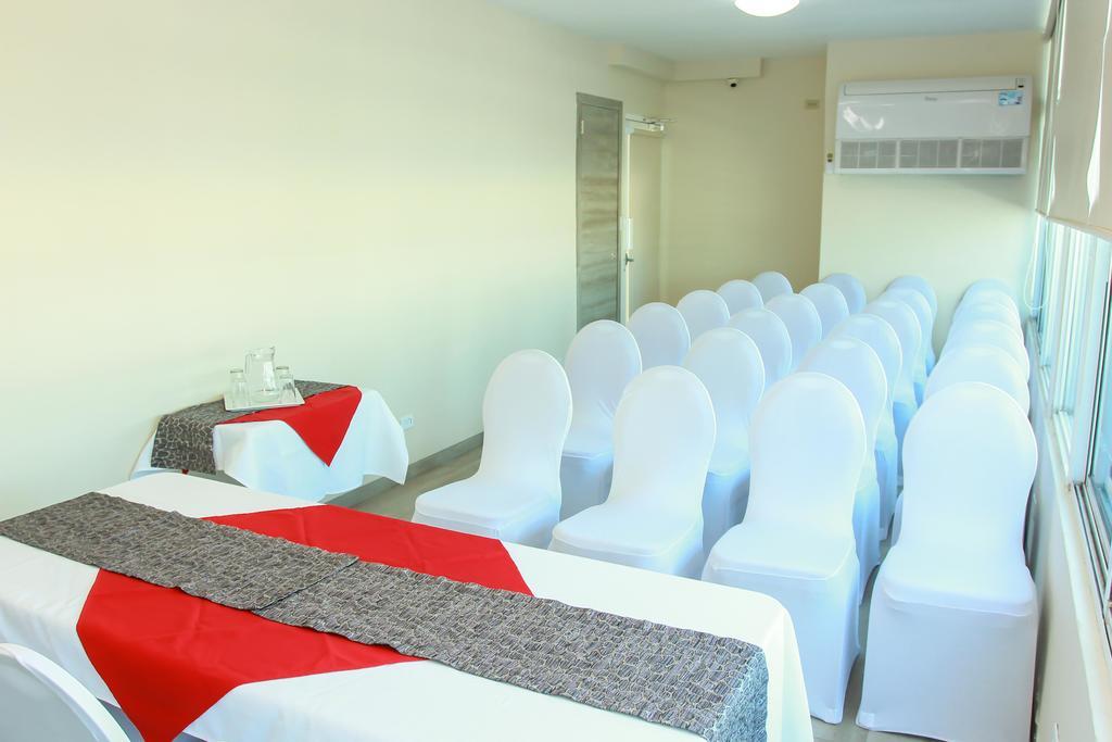Hotel Bahia Suites Panamá Esterno foto