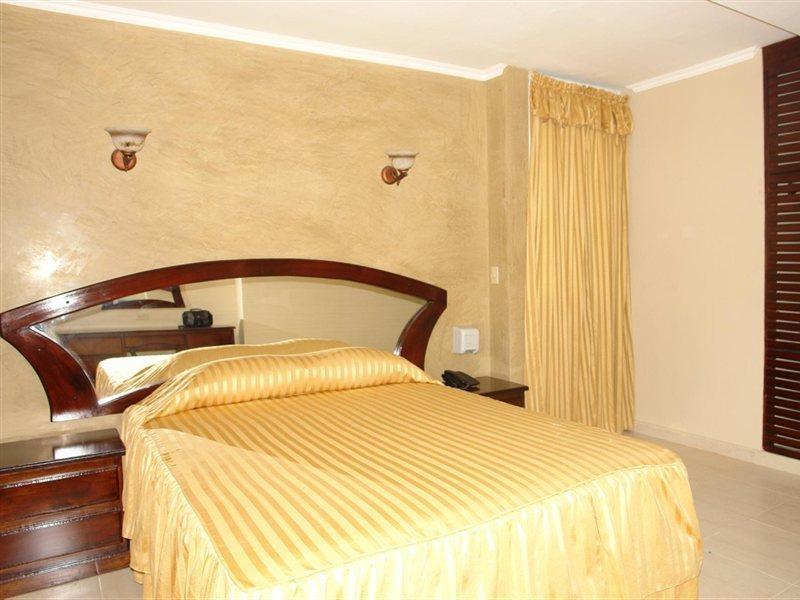 Hotel Bahia Suites Panamá Esterno foto