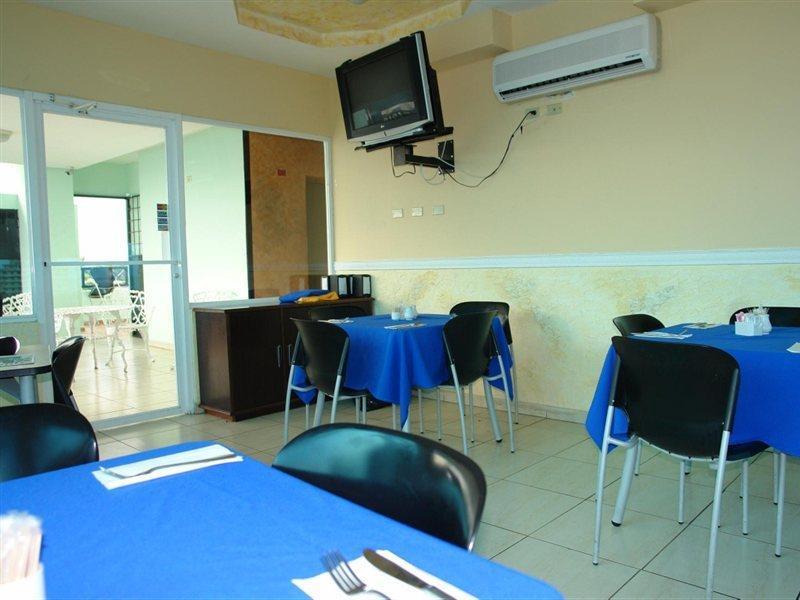 Hotel Bahia Suites Panamá Esterno foto