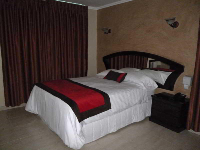 Hotel Bahia Suites Panamá Esterno foto