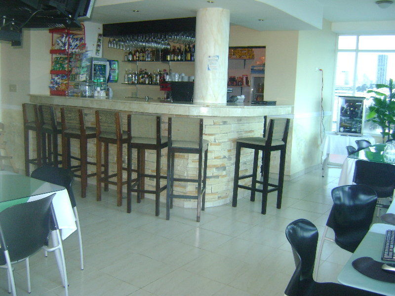 Hotel Bahia Suites Panamá Esterno foto