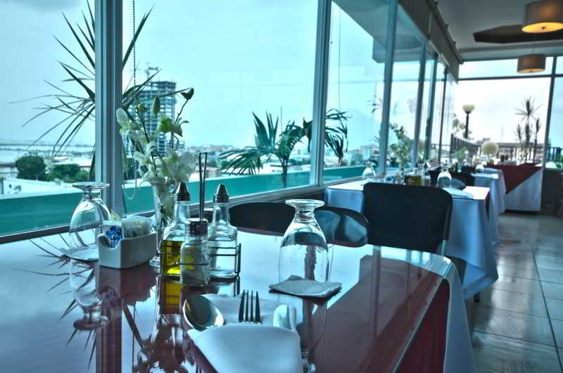 Hotel Bahia Suites Panamá Esterno foto