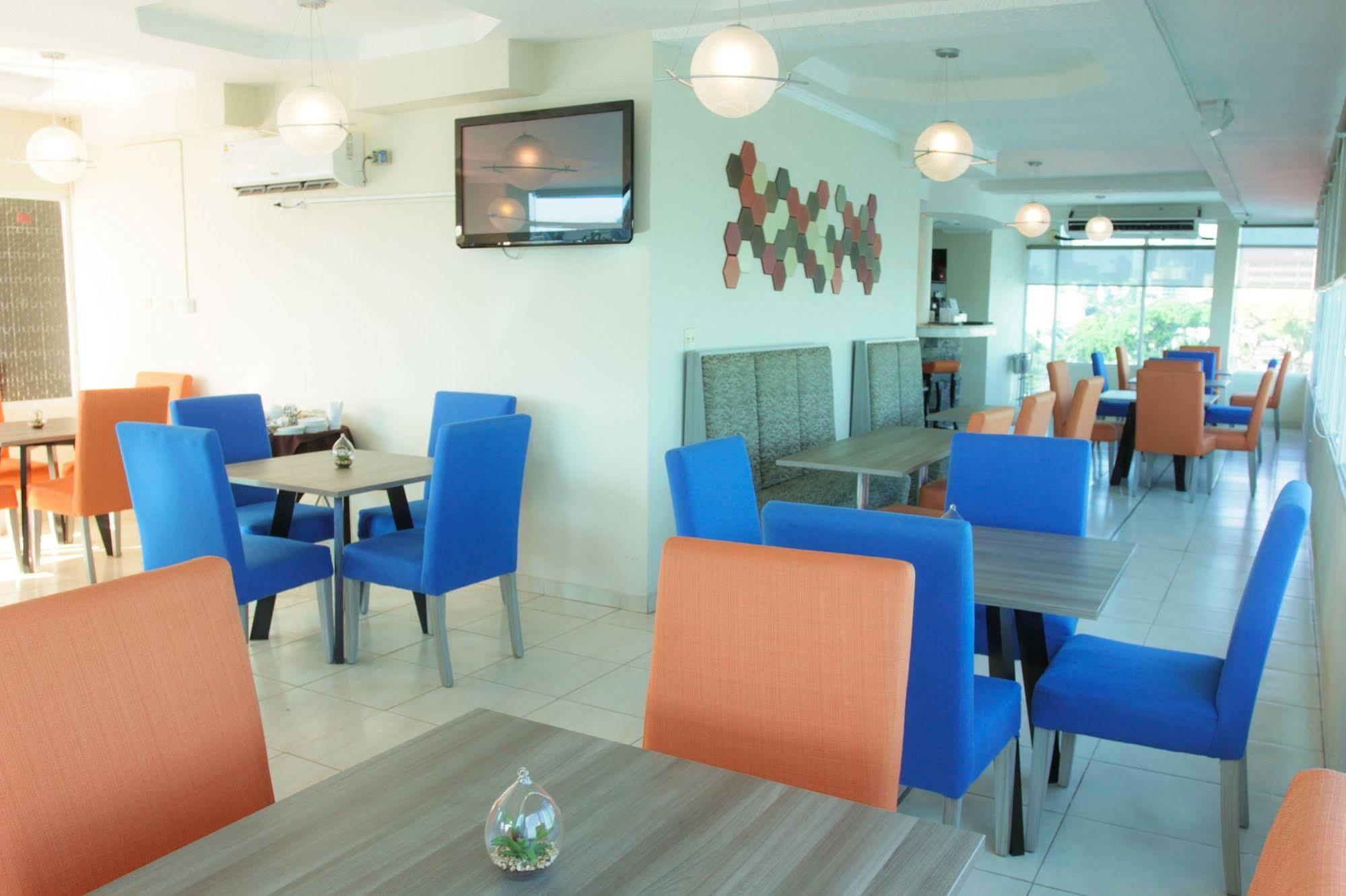 Hotel Bahia Suites Panamá Esterno foto