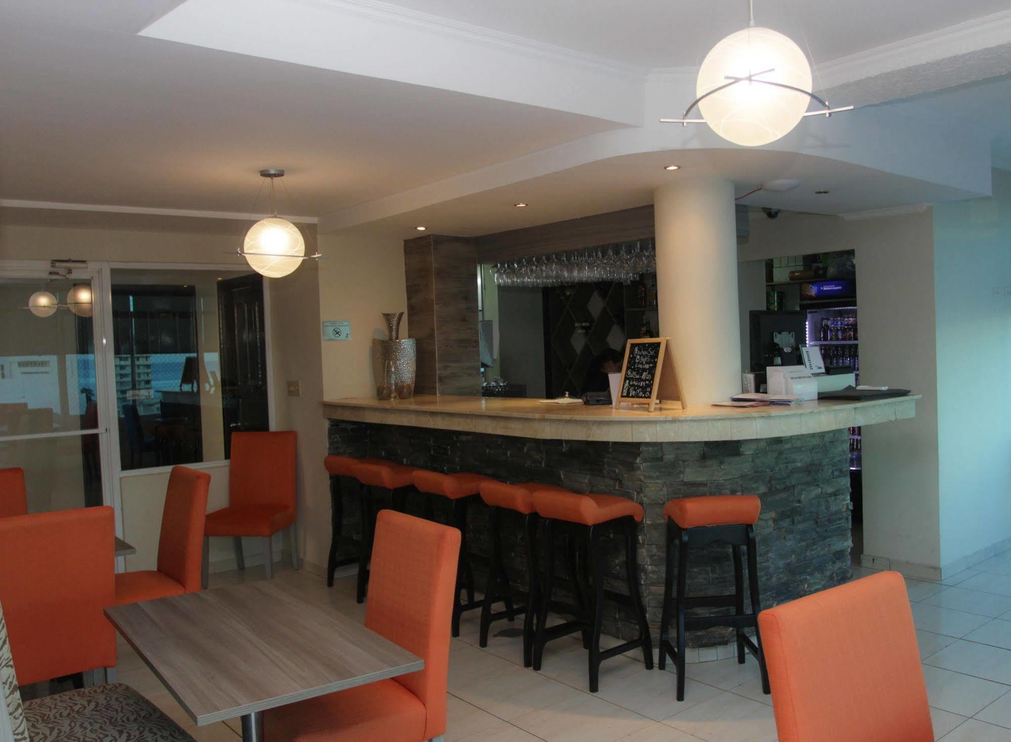 Hotel Bahia Suites Panamá Esterno foto
