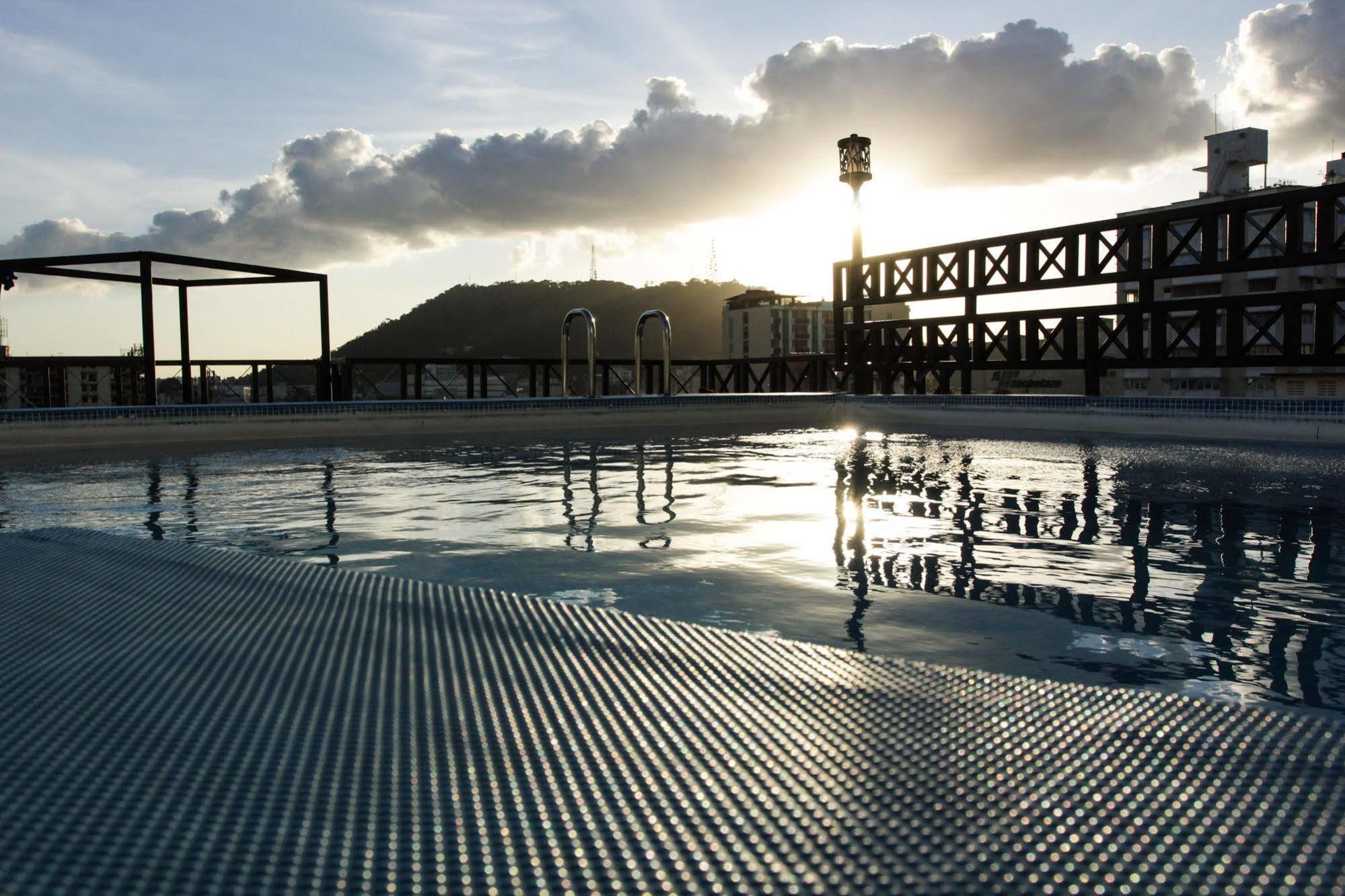 Hotel Bahia Suites Panamá Esterno foto